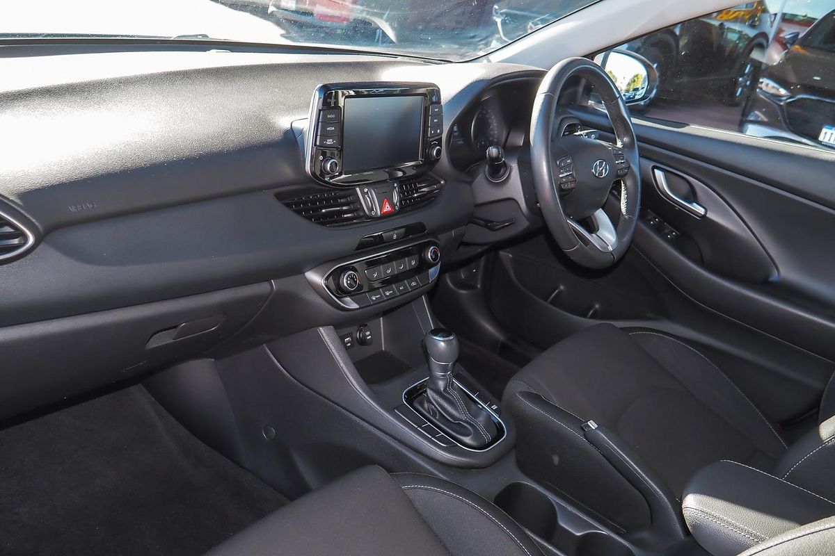 2019 Hyundai i30 Active PD2