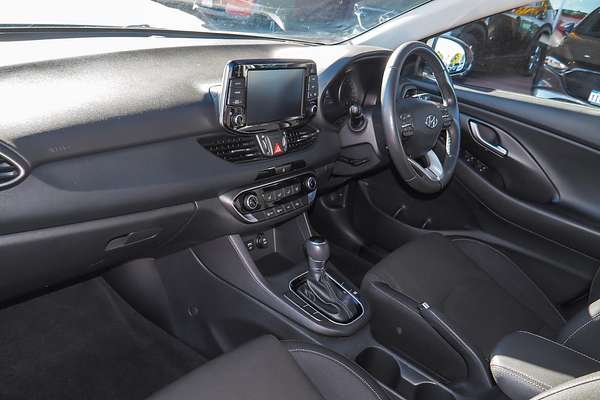 2019 Hyundai i30 Active PD2