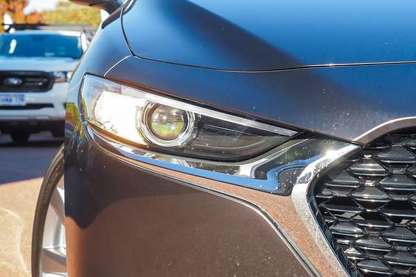 2023 Mazda 3 G25 GT BP Series
