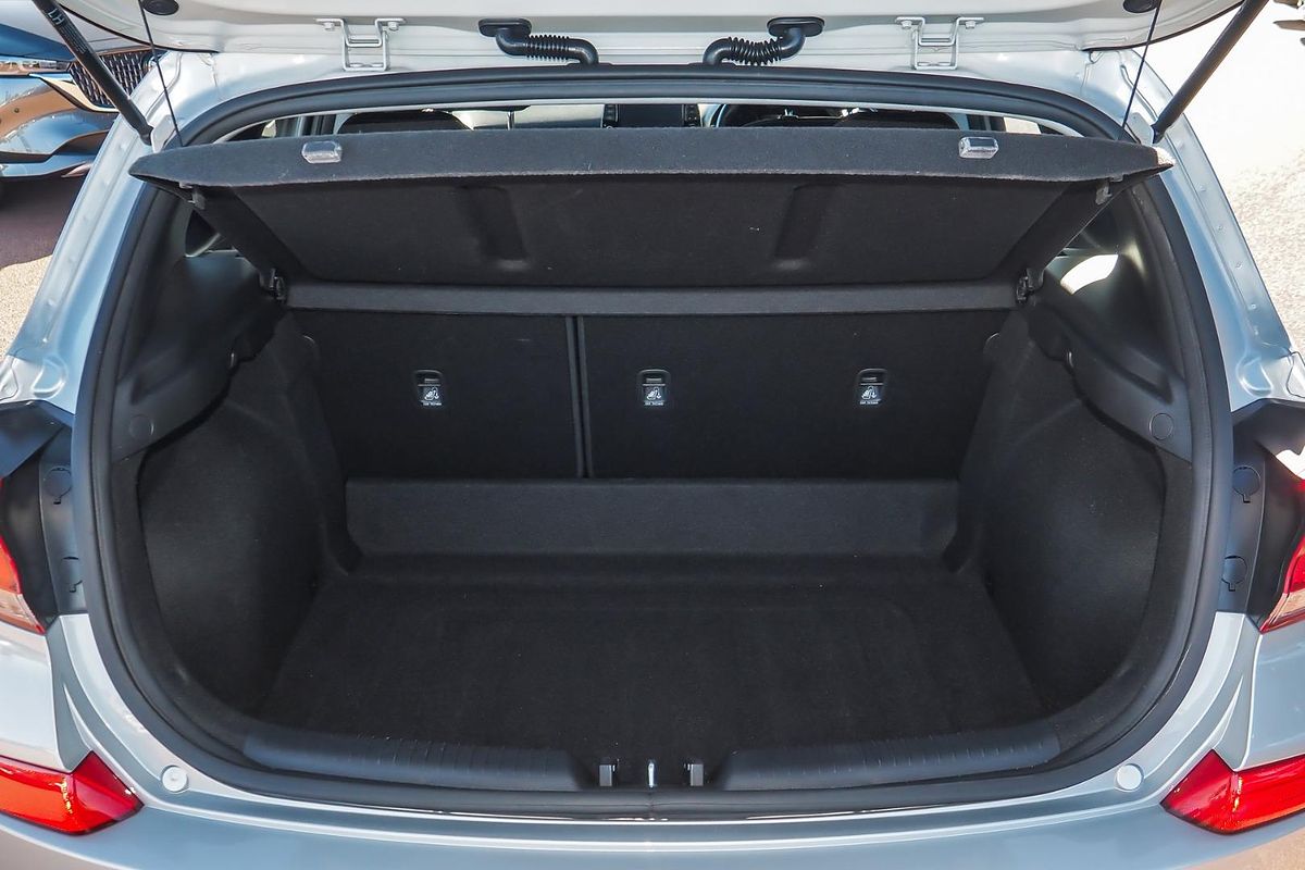 2019 Hyundai i30 Active PD2