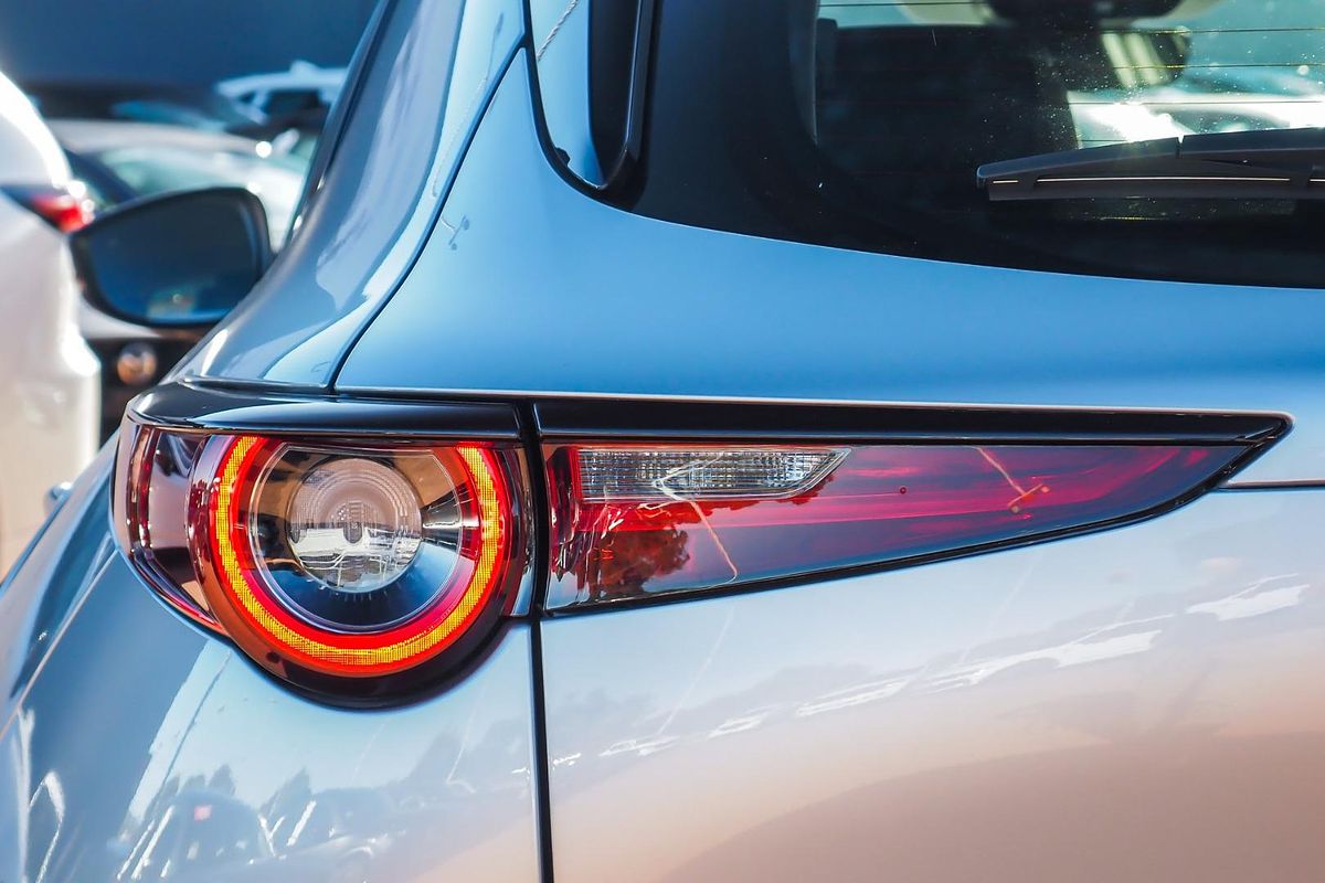 2022 Mazda CX-30 G25 Touring DM Series