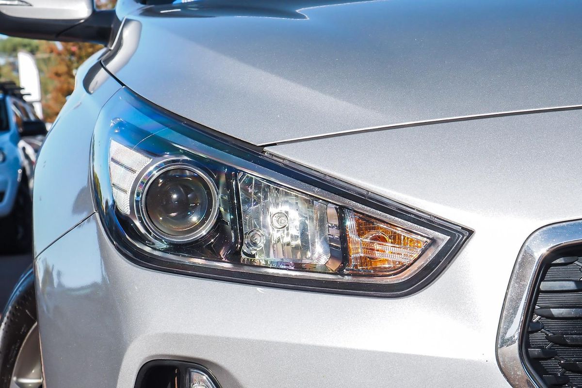 2019 Hyundai i30 Active PD2