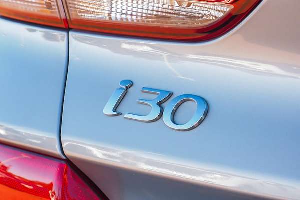 2019 Hyundai i30 Active PD2