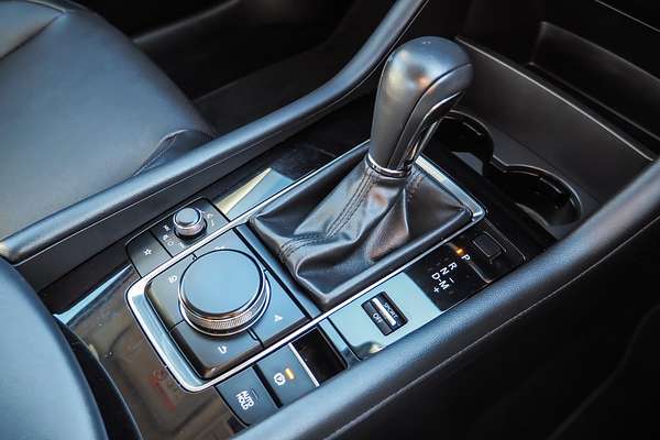 2023 Mazda 3 G25 GT BP Series