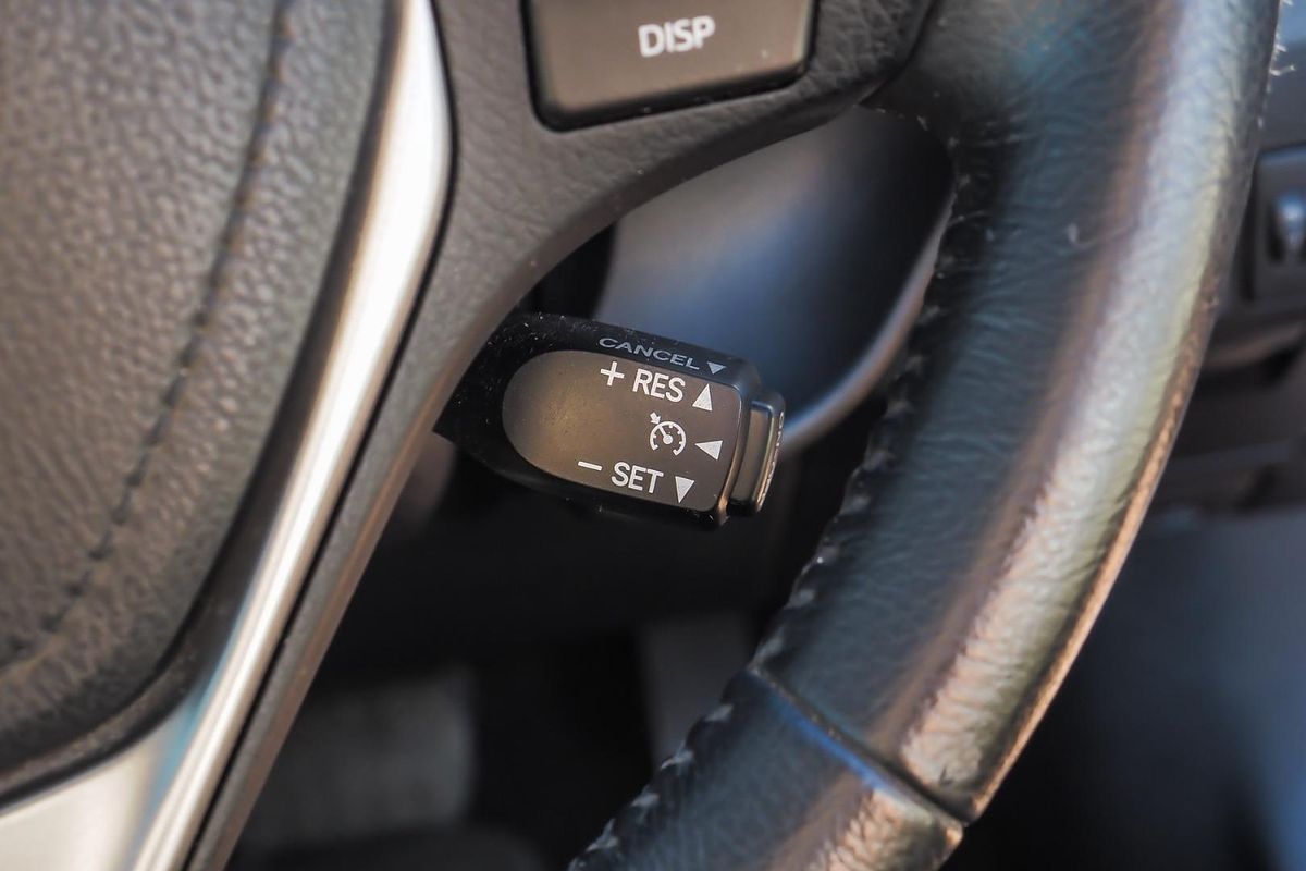2013 Toyota Corolla Ascent Sport ZRE182R