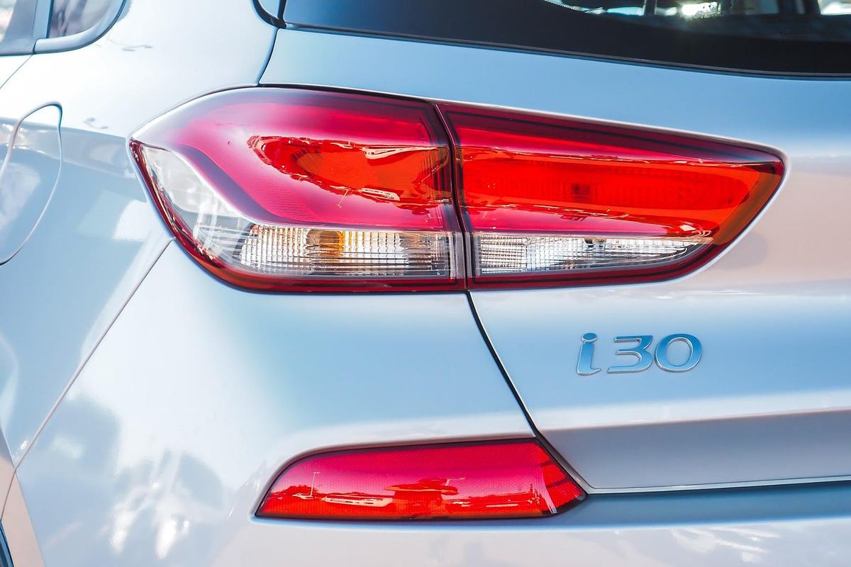 2019 Hyundai i30 Active PD2