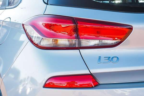 2019 Hyundai i30 Active PD2