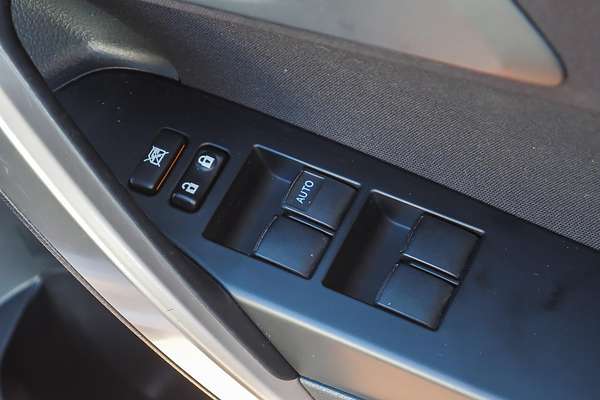 2013 Toyota Corolla Ascent Sport ZRE182R