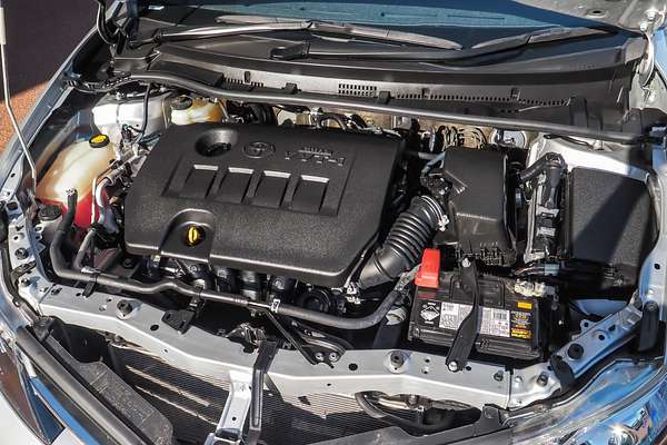2013 Toyota Corolla Ascent Sport ZRE182R