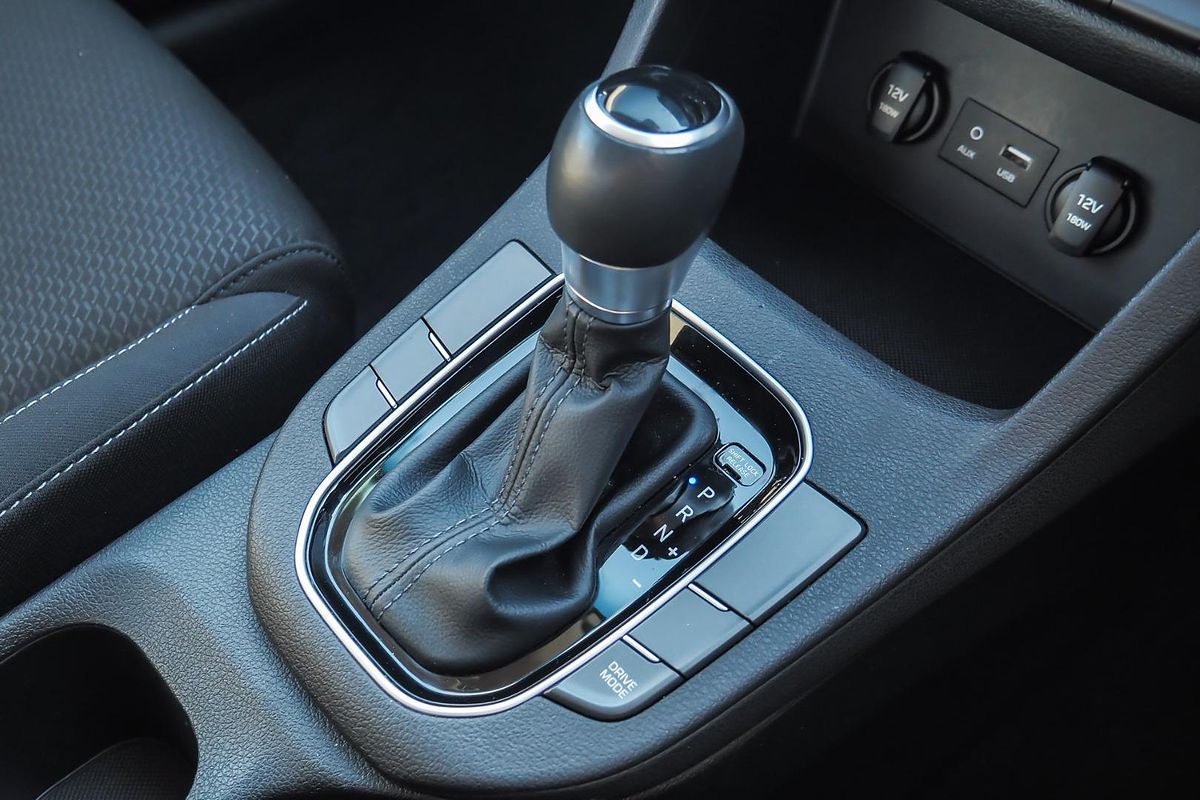 2019 Hyundai i30 Active PD2