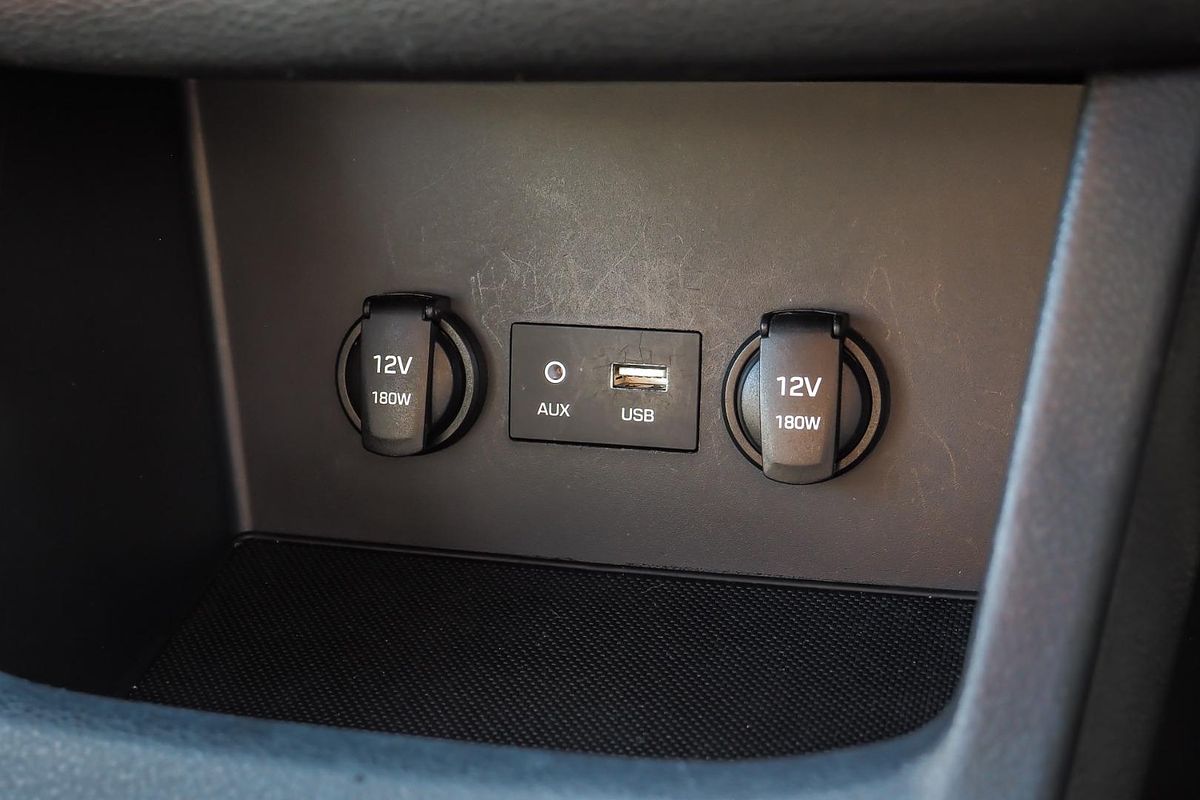 2019 Hyundai i30 Active PD2