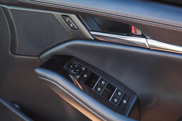 2023 Mazda 3 G25 GT BP Series