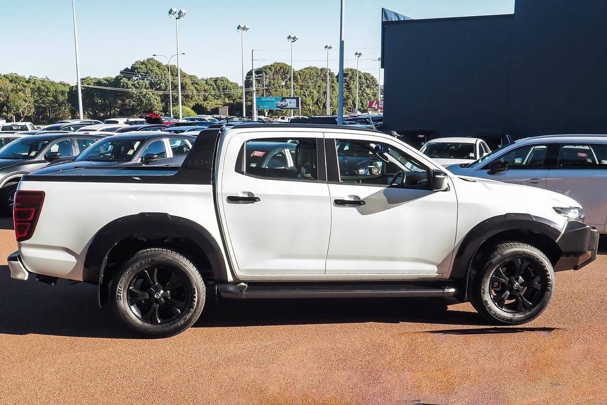 2023 Mazda BT-50 SP TF 4X4
