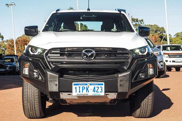 2023 Mazda BT-50 SP TF 4X4