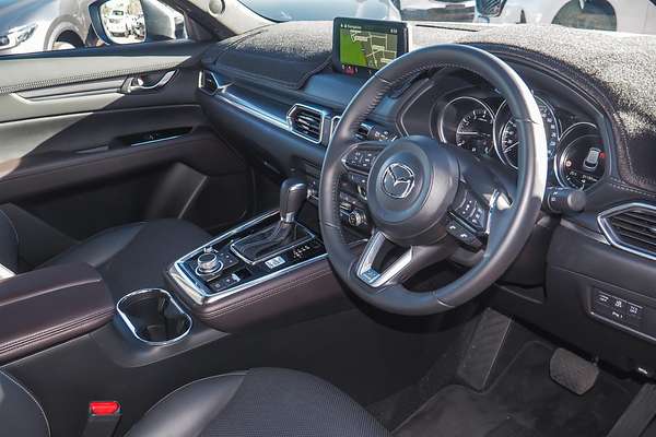 2022 Mazda CX-8 Touring KG Series