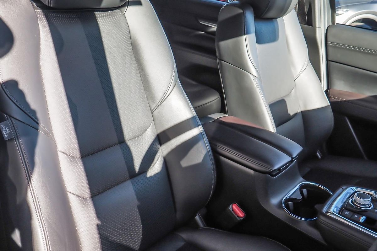 2022 Mazda CX-8 Touring KG Series
