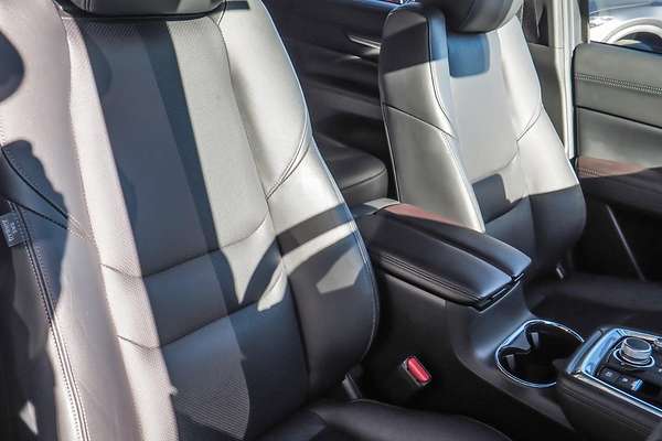 2022 Mazda CX-8 Touring KG Series