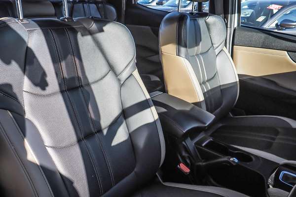 2023 Mazda BT-50 SP TF 4X4