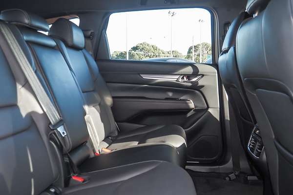 2022 Mazda CX-8 Touring KG Series