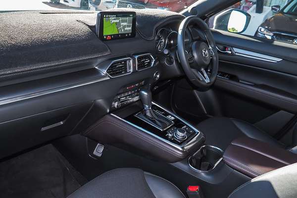 2022 Mazda CX-8 Touring KG Series