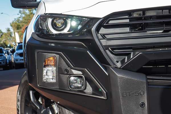 2023 Mazda BT-50 SP TF 4X4