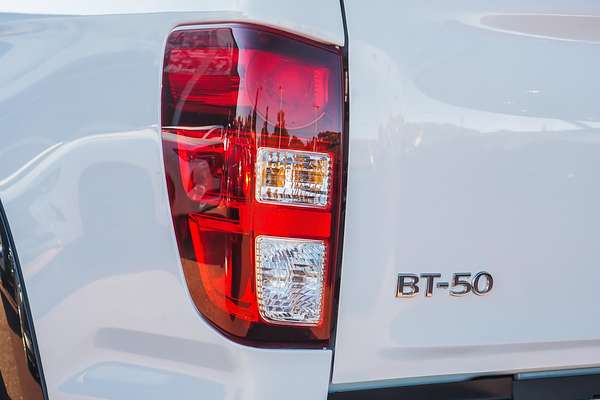 2023 Mazda BT-50 SP TF 4X4