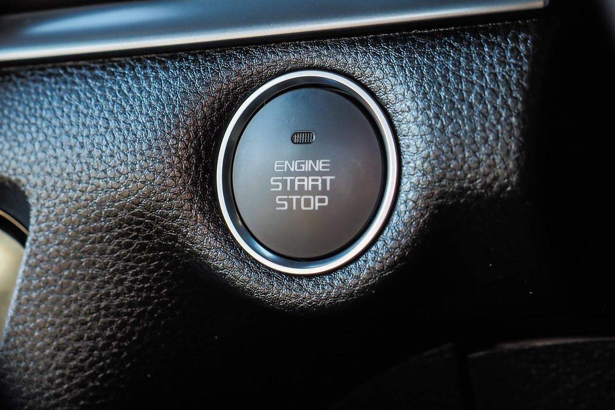 2023 Mazda BT-50 SP TF 4X4