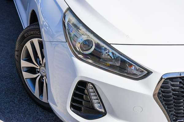 2018 Hyundai i30 Active PD