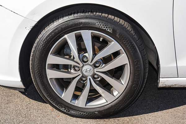 2018 Hyundai i30 Active PD