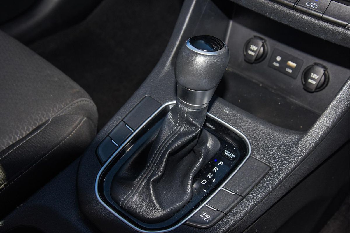 2018 Hyundai i30 Active PD