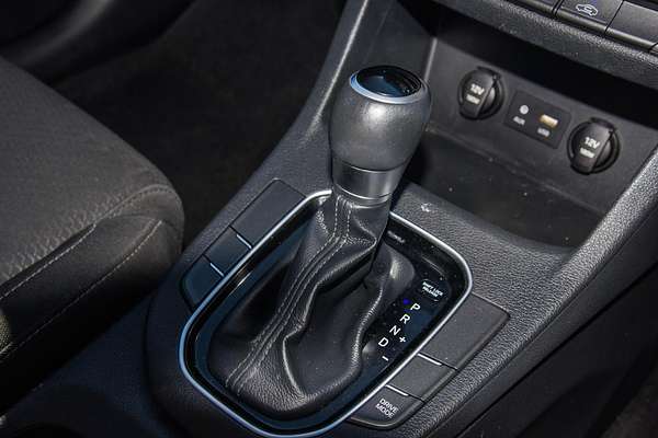 2018 Hyundai i30 Active PD