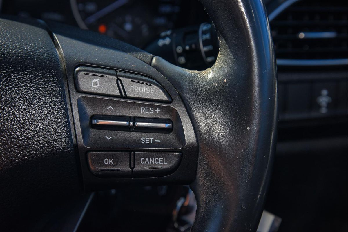 2018 Hyundai i30 Active PD