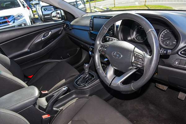 2018 Hyundai i30 Active PD