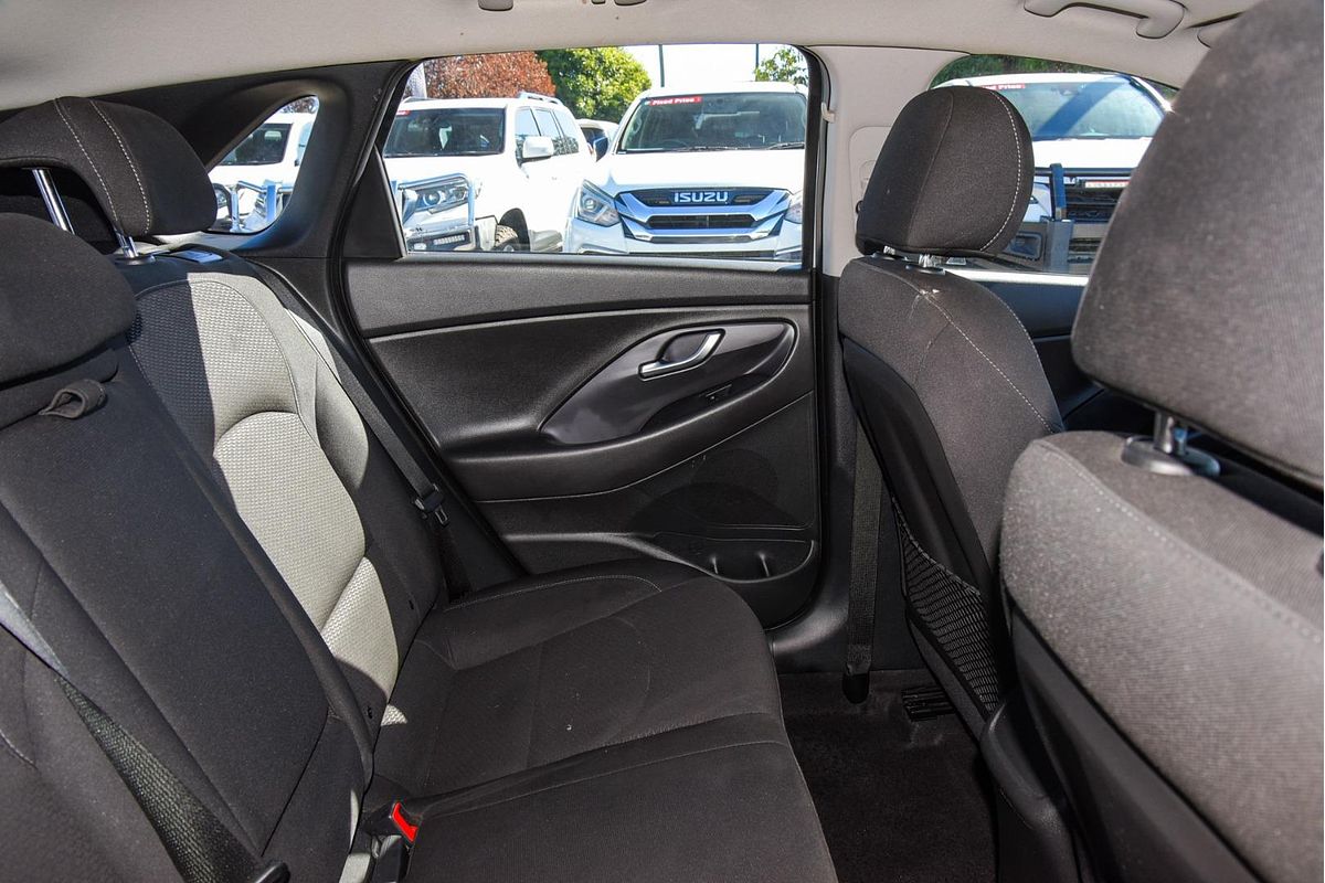 2018 Hyundai i30 Active PD