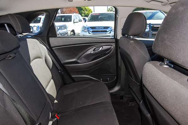 2018 Hyundai i30 Active PD