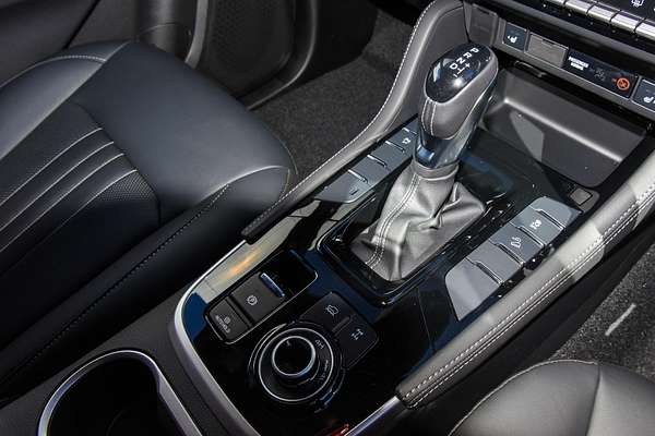 2025 Isuzu MU-X