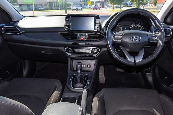 2018 Hyundai i30 Active PD