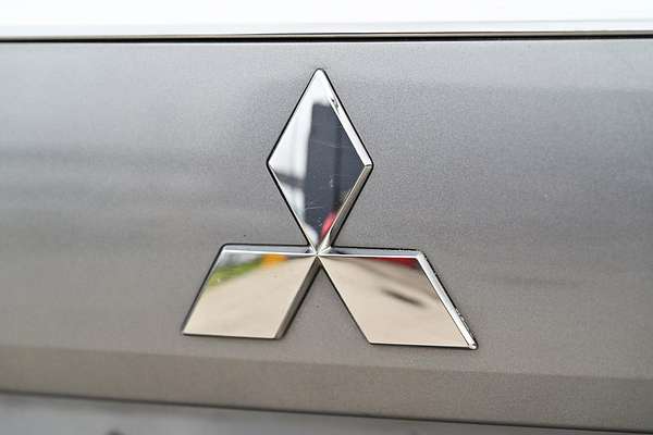 2019 Mitsubishi Outlander LS ZL