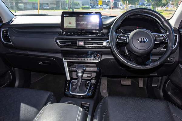 2020 Kia Seltos GT-Line SP2