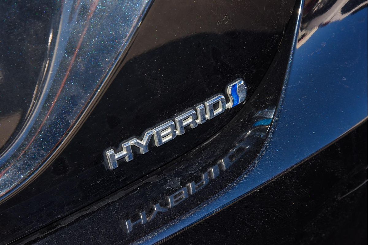 2022 Toyota Camry Ascent Sport AXVH70R
