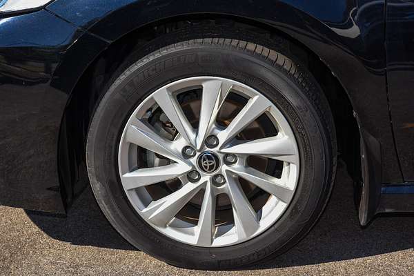 2022 Toyota Camry Ascent Sport AXVH70R