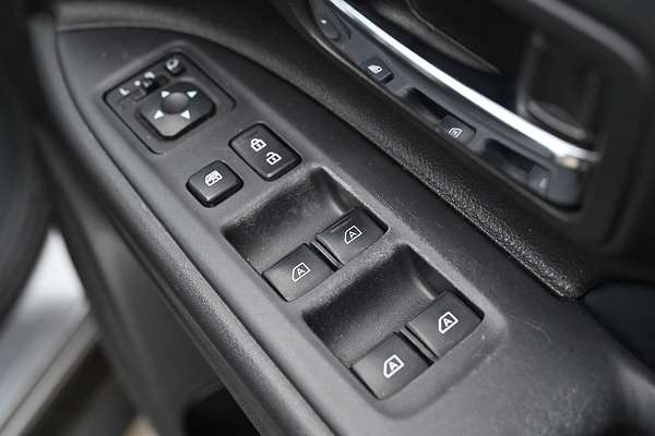 2019 Mitsubishi Outlander LS ZL