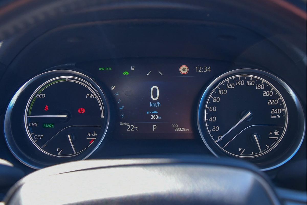 2022 Toyota Camry Ascent Sport AXVH70R