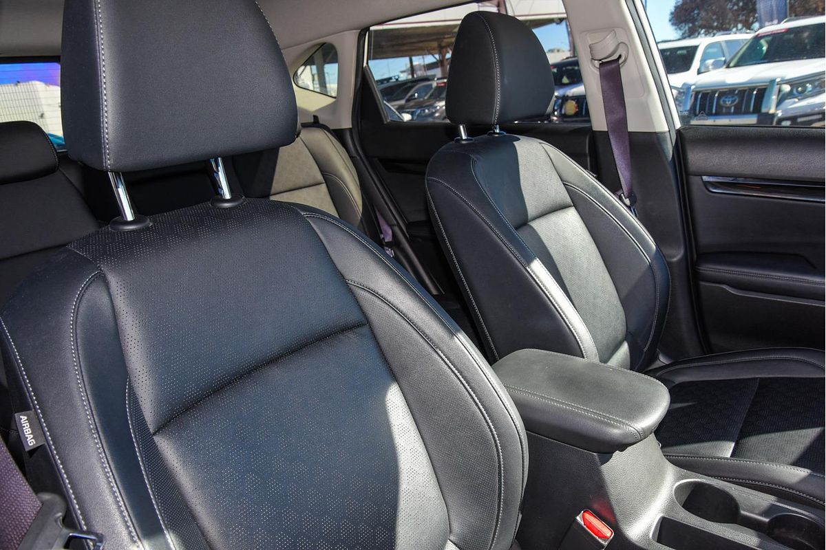 2020 Kia Seltos GT-Line SP2