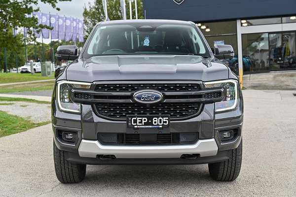 2022 Ford Ranger Sport 4X4 L