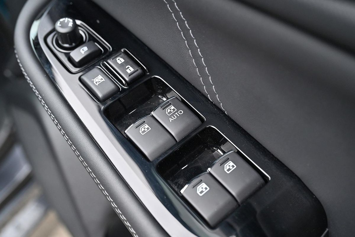 2017 Subaru Liberty 2.5i Premium 6GEN