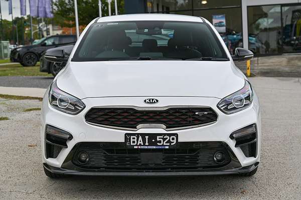 2019 Kia Cerato GT BD