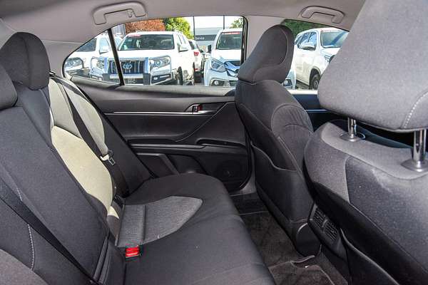 2022 Toyota Camry Ascent Sport AXVH70R