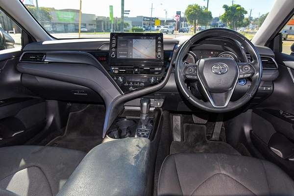 2022 Toyota Camry Ascent Sport AXVH70R