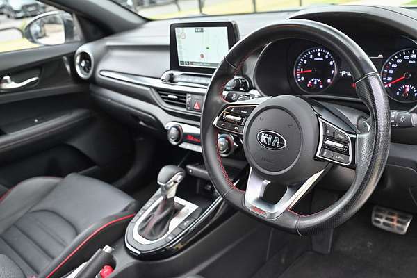 2019 Kia Cerato GT BD